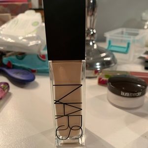 NARS Natural Radiant Longwear Foundation